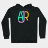 Ajr Hoodie Official Ajr Band Merch