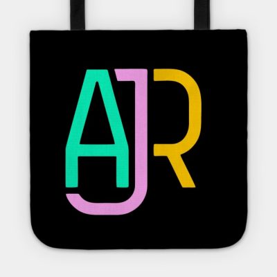 Ajr Tote Official Ajr Band Merch