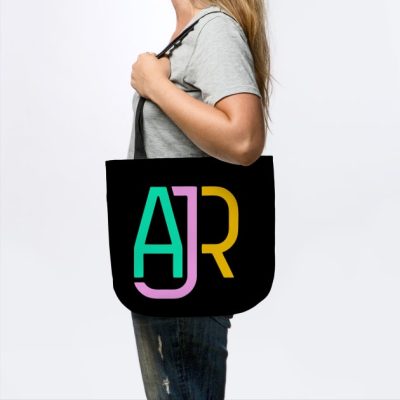 Ajr Tote Official Ajr Band Merch