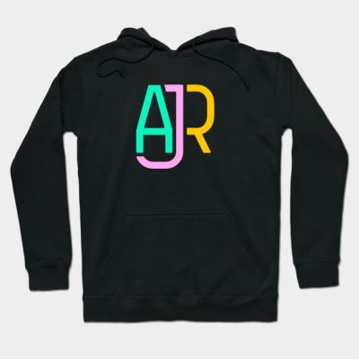 Ajr Hoodie Official Ajr Band Merch