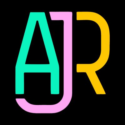 Ajr Phone Case Official Ajr Band Merch