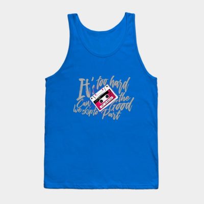 The Good Part By Ajr Tank Top Official Ajr Band Merch