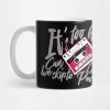 The Good Part By Ajr Mug Official Ajr Band Merch