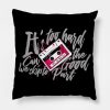 The Good Part By Ajr Throw Pillow Official Ajr Band Merch