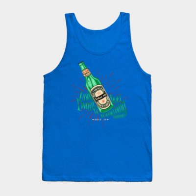 Ajr Sober Up Tank Top Official Ajr Band Merch