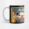 Vintage Ajr Mug Official Ajr Band Merch