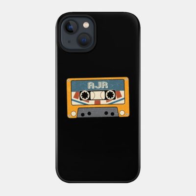 Vintage Ajr Phone Case Official Ajr Band Merch