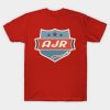 Ajr T-Shirt Official Ajr Band Merch