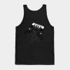 Ajr Limitied Cassette Tank Top Official Ajr Band Merch