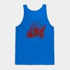 Ajr Cartoonize Tank Top Official Ajr Band Merch