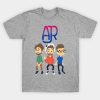 48641680 0 2 - Ajr Band Merch