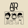 Ajr Met Brothers Phone Case Official Ajr Band Merch