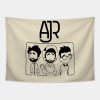 Ajr Met Brothers Tapestry Official Ajr Band Merch