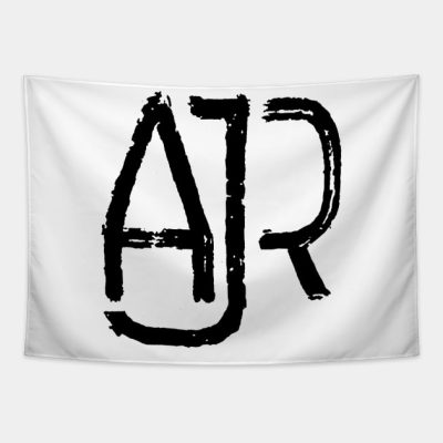 Ajr Illustrations Font Tapestry Official Ajr Band Merch