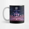 Ajr The Maybe Man Tour 2024 Mug Official Ajr Band Merch