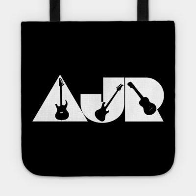 Ajr Tote Official Ajr Band Merch