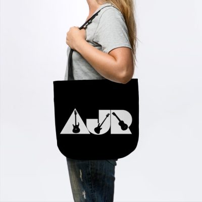 Ajr Tote Official Ajr Band Merch