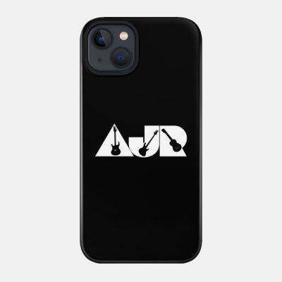 Ajr Phone Case Official Ajr Band Merch