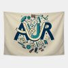 Ajr Tapestry Official Ajr Band Merch