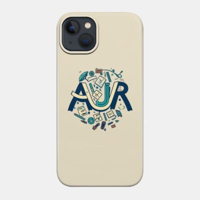 Ajr Phone Case Official Ajr Band Merch