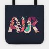 Ajr Tote Official Ajr Band Merch