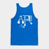 Ajr Tank Top Official Ajr Band Merch