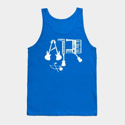 Ajr Tank Top Official Ajr Band Merch