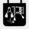 Ajr Tote Official Ajr Band Merch