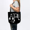 Ajr Tote Official Ajr Band Merch