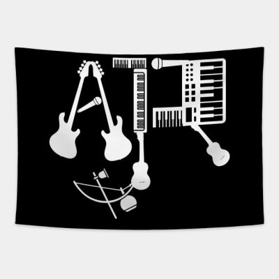 Ajr Tapestry Official Ajr Band Merch