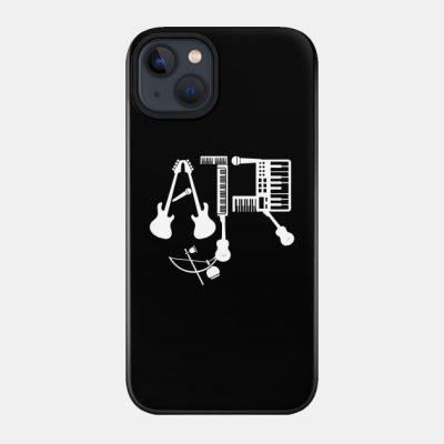 Ajr Phone Case Official Ajr Band Merch