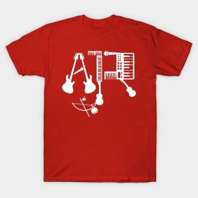 Ajr T-Shirt Official Ajr Band Merch