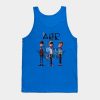 Ajr Music Band Tank Top Official Ajr Band Merch