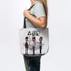 Ajr Music Band Tote Official Ajr Band Merch