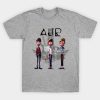 53485793 0 5 - Ajr Band Merch
