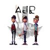 Ajr Music Band Phone Case Official Ajr Band Merch