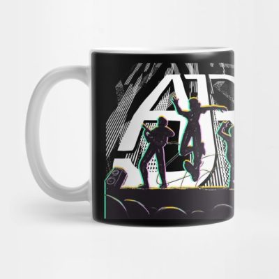 Ajr Mug Official Ajr Band Merch