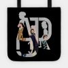 Ajr Tote Official Ajr Band Merch