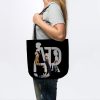 Ajr Tote Official Ajr Band Merch