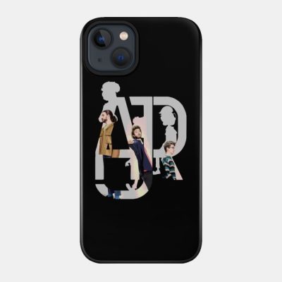 Ajr Phone Case Official Ajr Band Merch