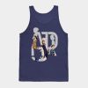 Ajr Tank Top Official Ajr Band Merch