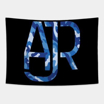 Ajr Cartoons Tapestry Official Ajr Band Merch