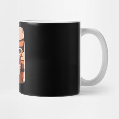 Ajr Cartoon Mug Official Ajr Band Merch