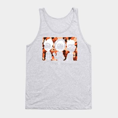 Ajr Cartoon Tank Top Official Ajr Band Merch