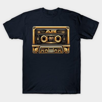 Ajr T-Shirt Official Ajr Band Merch