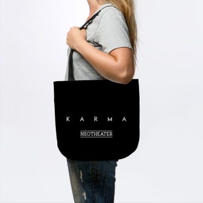 Karma Tote Official Ajr Band Merch