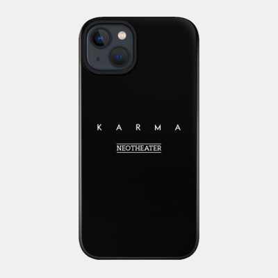 Karma Phone Case Official Ajr Band Merch