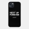 Next Up Forever Phone Case Official Ajr Band Merch