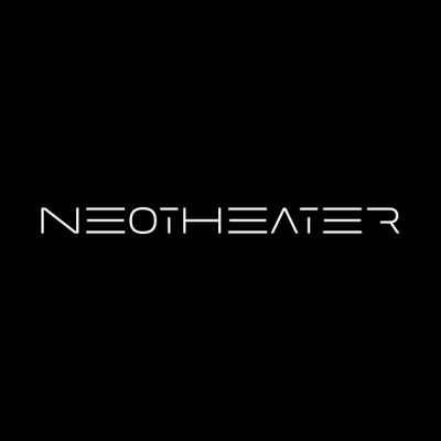 Neotheater Digital Logo Phone Case Official Ajr Band Merch