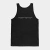 Neotheater Digital Logo Tank Top Official Ajr Band Merch